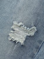 Stretchy Mid-Rise Sculpting-Fit Jeans - Image 7
