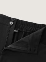 Supersoft Stretchy Plain Bootcut Pants - Image 6