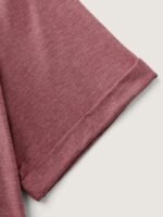 Supersoft Paws Print Stretchy-Fit T-Shirt - Image 7
