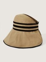 Color Contrast Adjustable Sunhat - Image 5