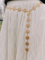 Sun Chain Extended Link Belt - Image 3