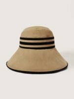 Color Contrast Adjustable Sunhat - Image 2
